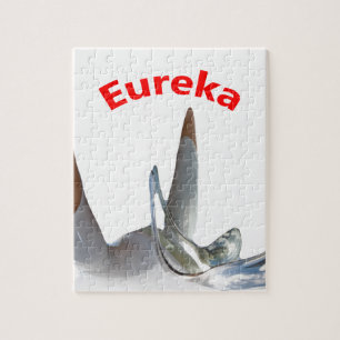 Eureka