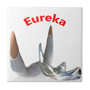 Eureka Fliese