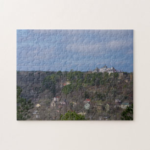 Eureka Hill Seite