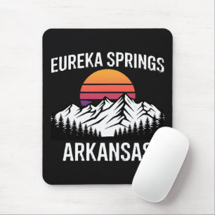 Eureka Springs Mousepad