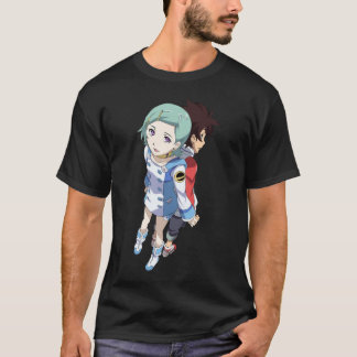 Eureka x Renton - EUREKA SEVEN Wesentlichen al T-S T-Shirt
