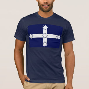 EurekaStockade Australien T-Shirt