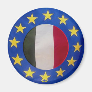 Euro 2008 - Italie - Magnet