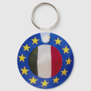Euro 2008 - Italien - Schlüsselanhänger