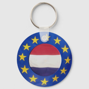 Euro 2008 - Niederlande - Schlüsselanhänger
