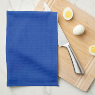 Euro Blue Kitchen Handtücher