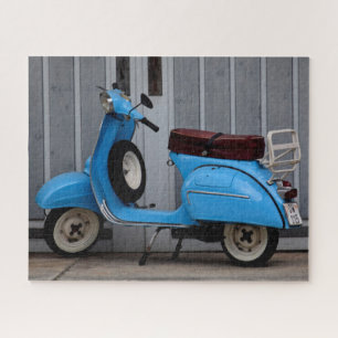 Euro Motor Scooter - 16x20 - 520 Stk.