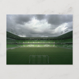 Euroborg - Groningen Postkarte