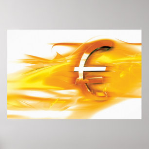 Eurogoldsymbol Poster