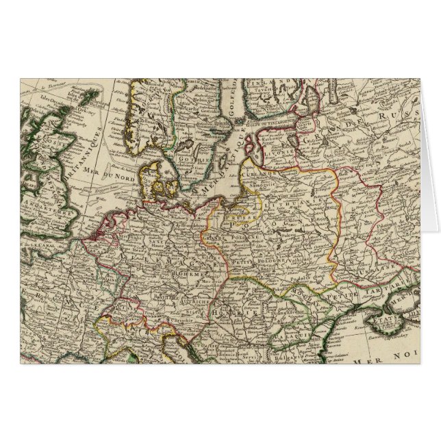 Europa 11 (Vorderseite (Horizontal))