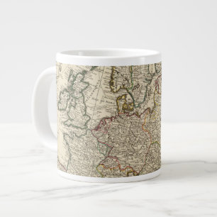 Europa 11 Jumbo-Tasse