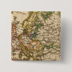 Europa 12 button