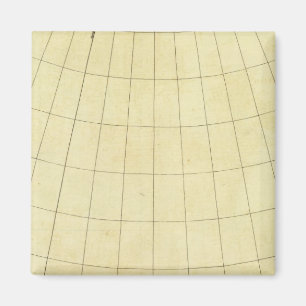 Europa 14 magnet