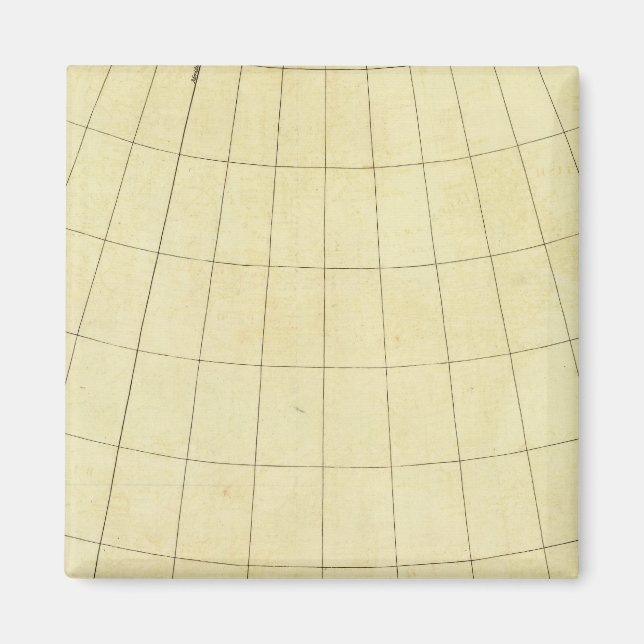 Europa 14 magnet (Vorne)
