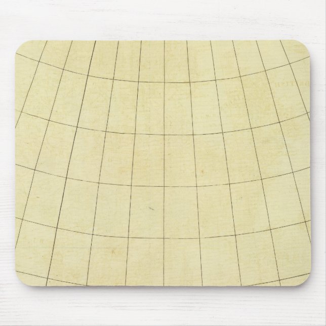 Europa 14 mousepad (Vorne)