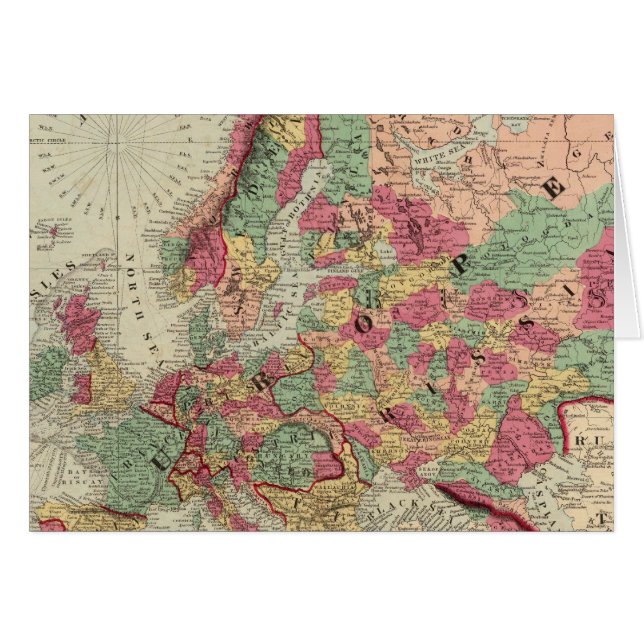 Europa 15 (Vorderseite (Horizontal))