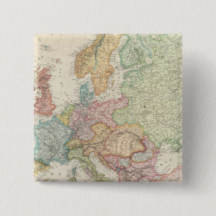 Europa 16 button
