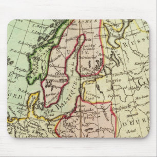 Europa 16 mousepad