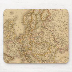 Europa 1789 mousepad
