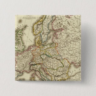 Europa 1813 2 button