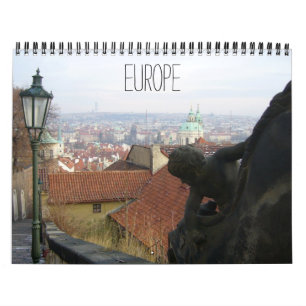 Europa 2025 kalender