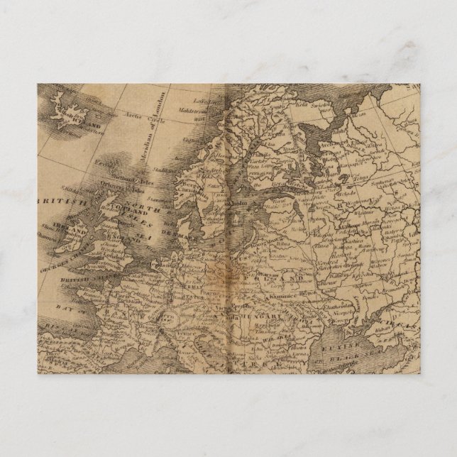Europa 20 postkarte (Vorderseite)