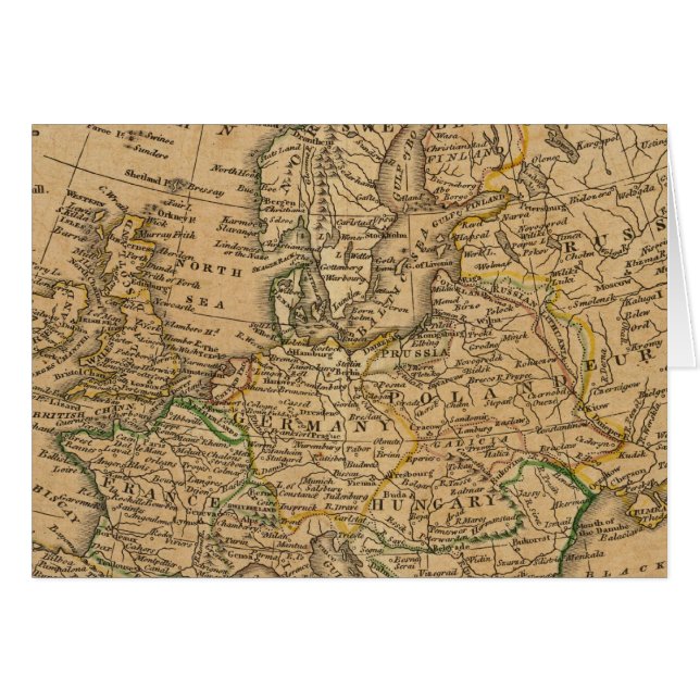 Europa 22 (Vorderseite (Horizontal))