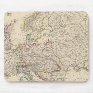 Europa 23 mousepad