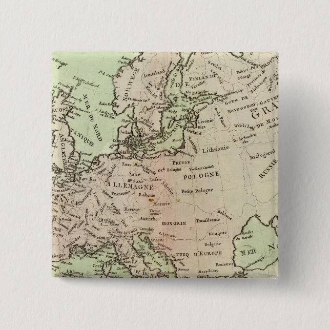 Europa 26 button (Vorderseite)