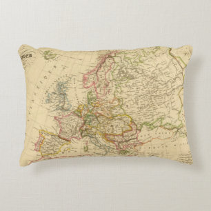 Europa 27 dekokissen