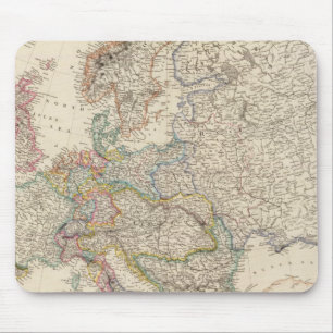 Europa 27 mousepad