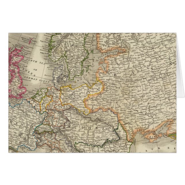 Europa 30 (Vorderseite (Horizontal))