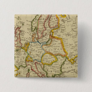 Europa 31 button