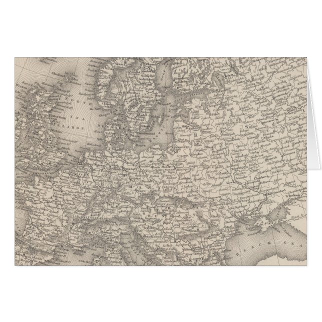 Europa 33 (Vorderseite (Horizontal))