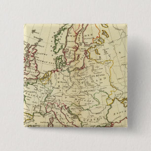 Europa 33 button
