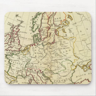 Europa 33 mousepad