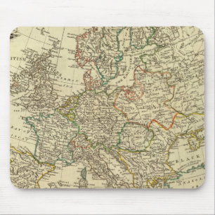 Europa 43 mousepad