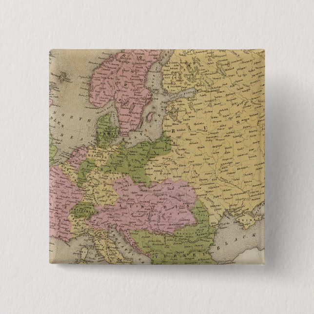 Europa 47 button (Vorderseite)