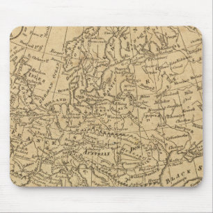 Europa 4 mousepad