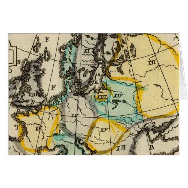 Europa 51 (Vorderseite (Horizontal))