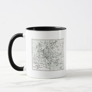 Europa, am Anfang der Verbesserung Tasse