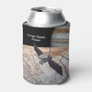 Europa Clipper Mission Spacecraft Dosenkühler