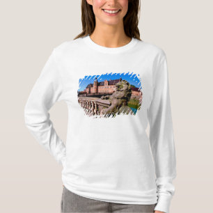 Europa, Dänemark, Kopenhagen (auch Kobenhaven) T-Shirt