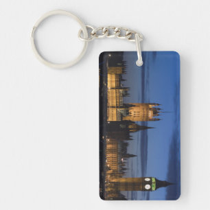 Europa, ENGLAND, London: Houses of Parliament / Schlüsselanhänger