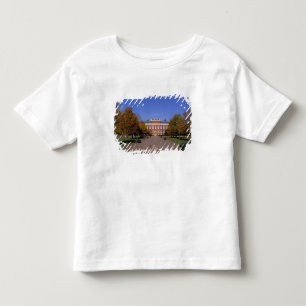Europa, England, London. Kensington Palace im Kleinkind T-shirt
