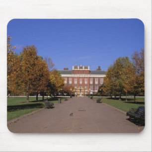 Europa, England, London. Kensington Palace im Mousepad