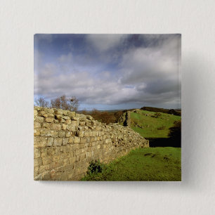Europa, England, Northumberland. Hadrians Button