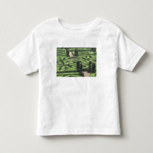 Europa, Frankreich, Indre, et, Loire; Loire Kleinkind T-shirt