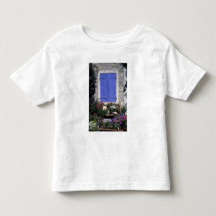 Europa, Frankreich, Provence, Aix-en-Provence. Kleinkind T-shirt