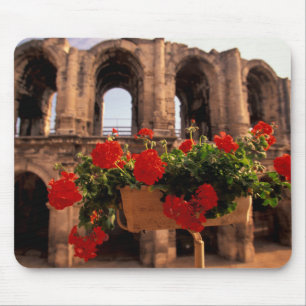 Europa, Frankreich, Provence, Arles, Bouches, Mousepad